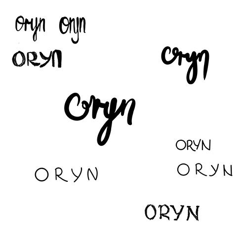 Logo Wordmark Design Sketches Page 1 Logo Wordmark Design Sketches Page 1