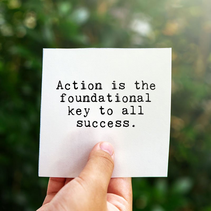 Inspirational Quote Idea Motivational Pinterest content for women entrepreneurs and small businesses