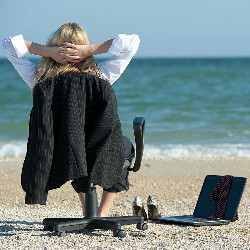 7 tools to restart your business after summer